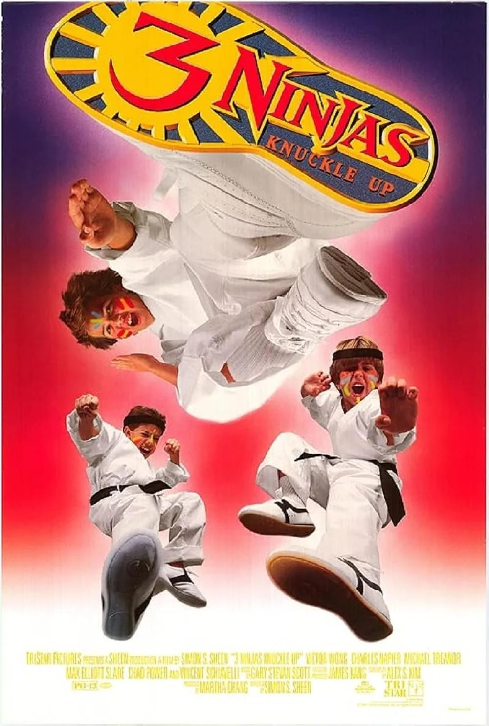 3 Ninjas - Knuckle Up (1995).jpg