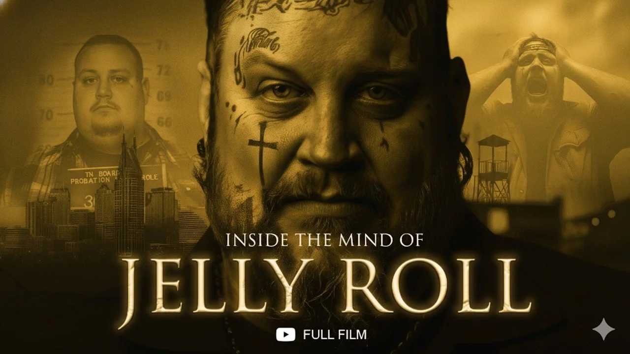 Jelly Roll - 10 Letters To My Yonger Self (2025).jpg