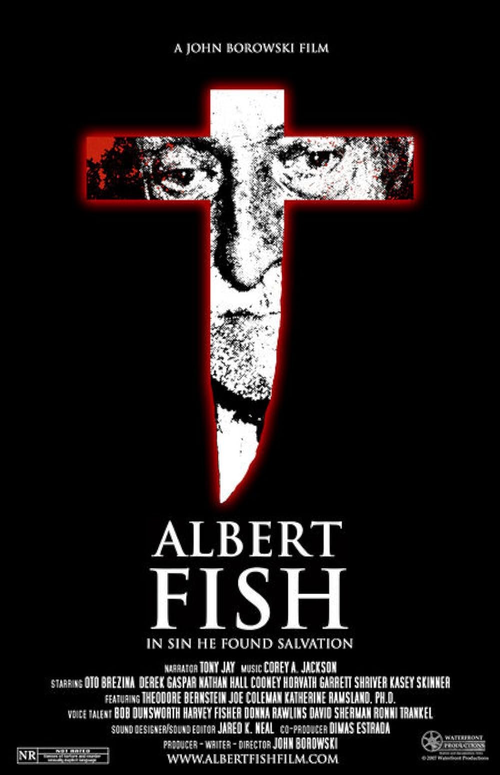 Albert Fish - In Sin He Found Salvation (2007).jpg