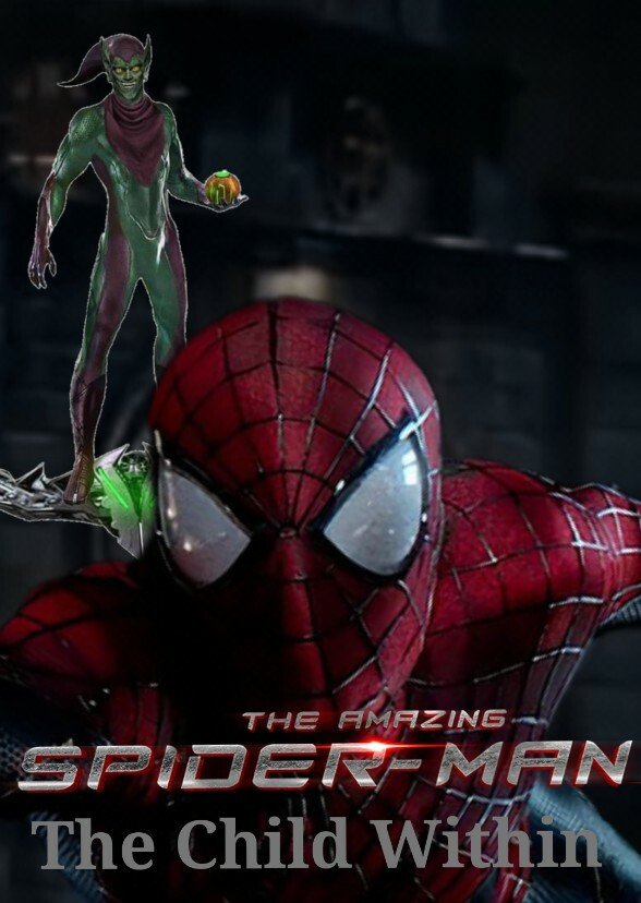 Spiderman - The Child Within (2024).jpg