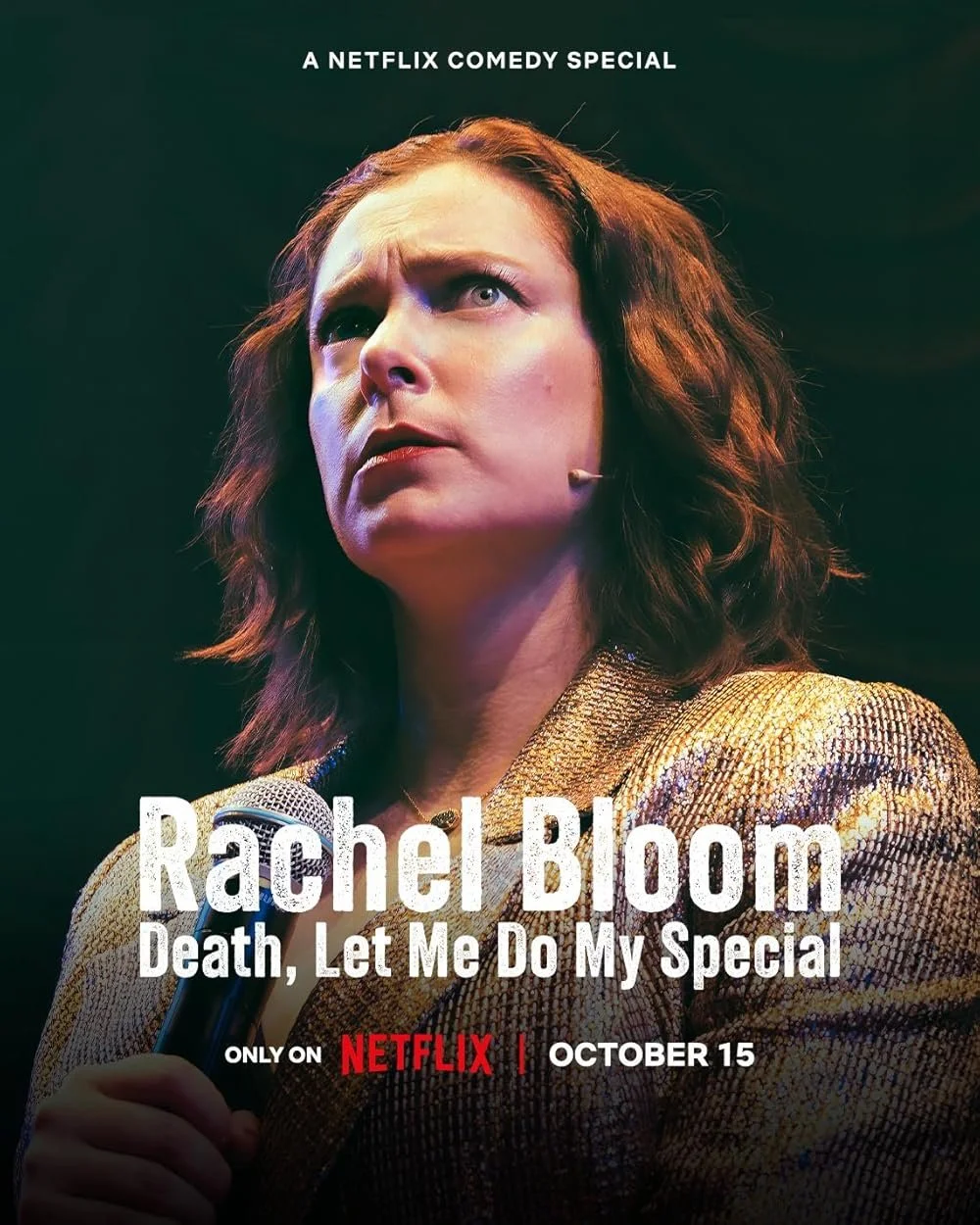 Rachel Bloom - Death Let Me Do My Special (2024).jpg