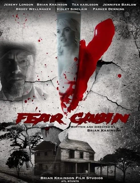 Fear Cabin - The Last Weekend Of Summer (2024).jpg