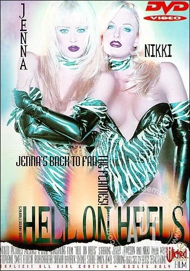 Hell on Heels (1999) XXX.jpg