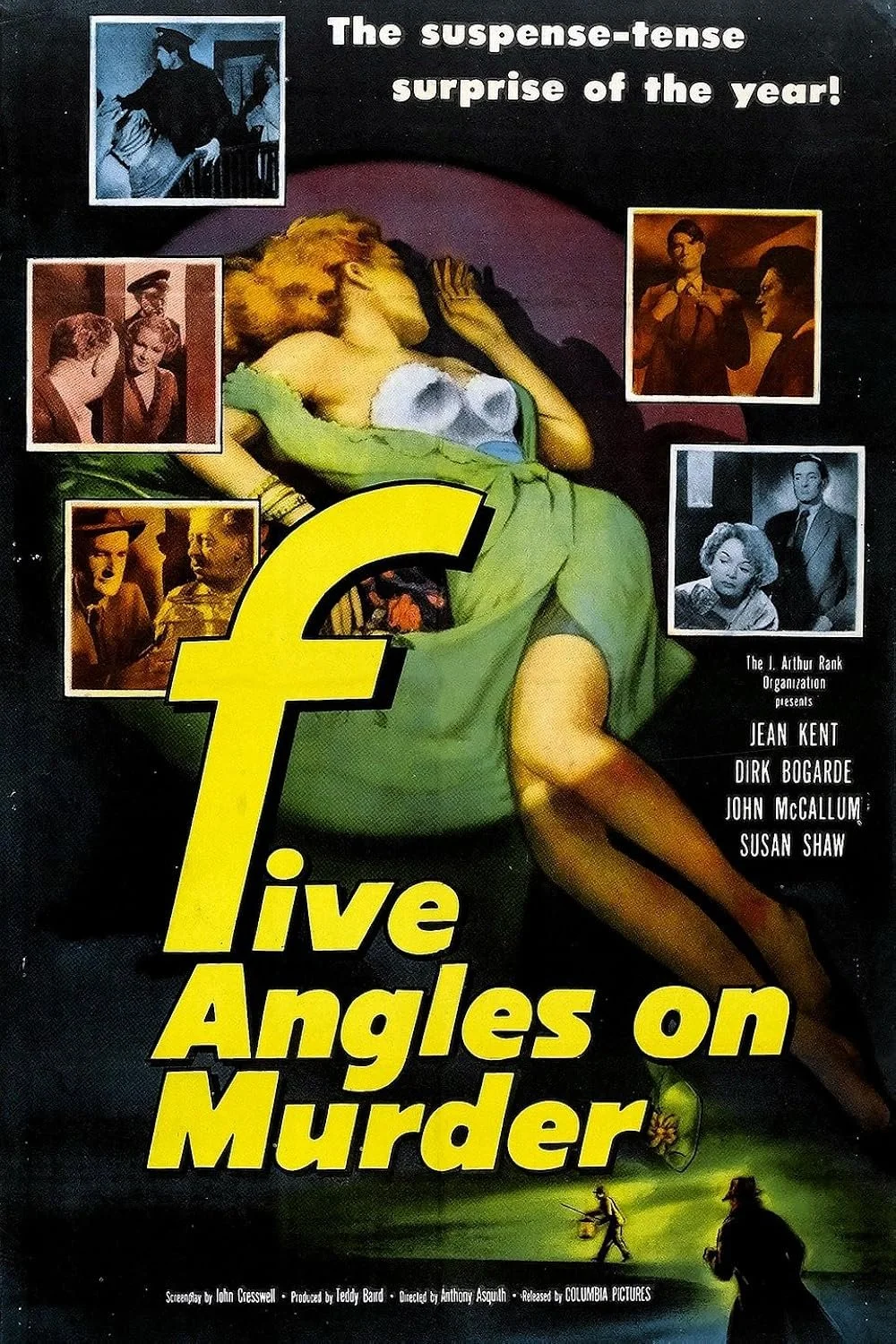 Five Angels On Murder (1950).jpg