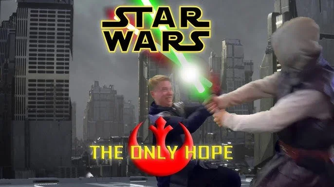 Star Wars - The Only hope (2022).jpg