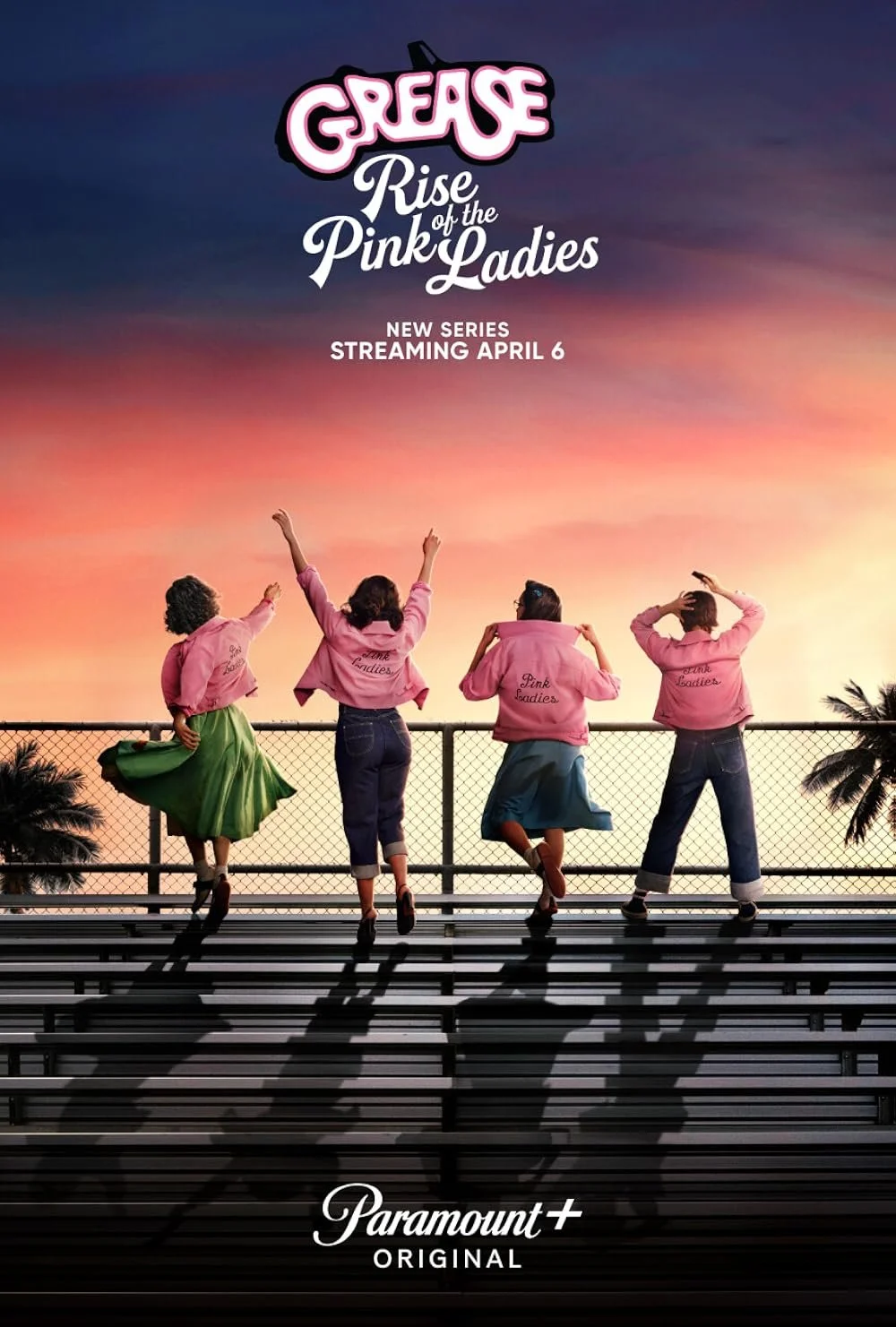 Grease - Rise Of The Pink Ladies - Season 1 (2023) 5 DVD Set 10 Episodes.jpg