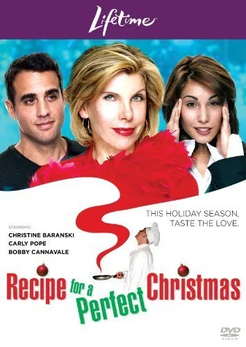 Recipe For A Perfect Christmas (2005)