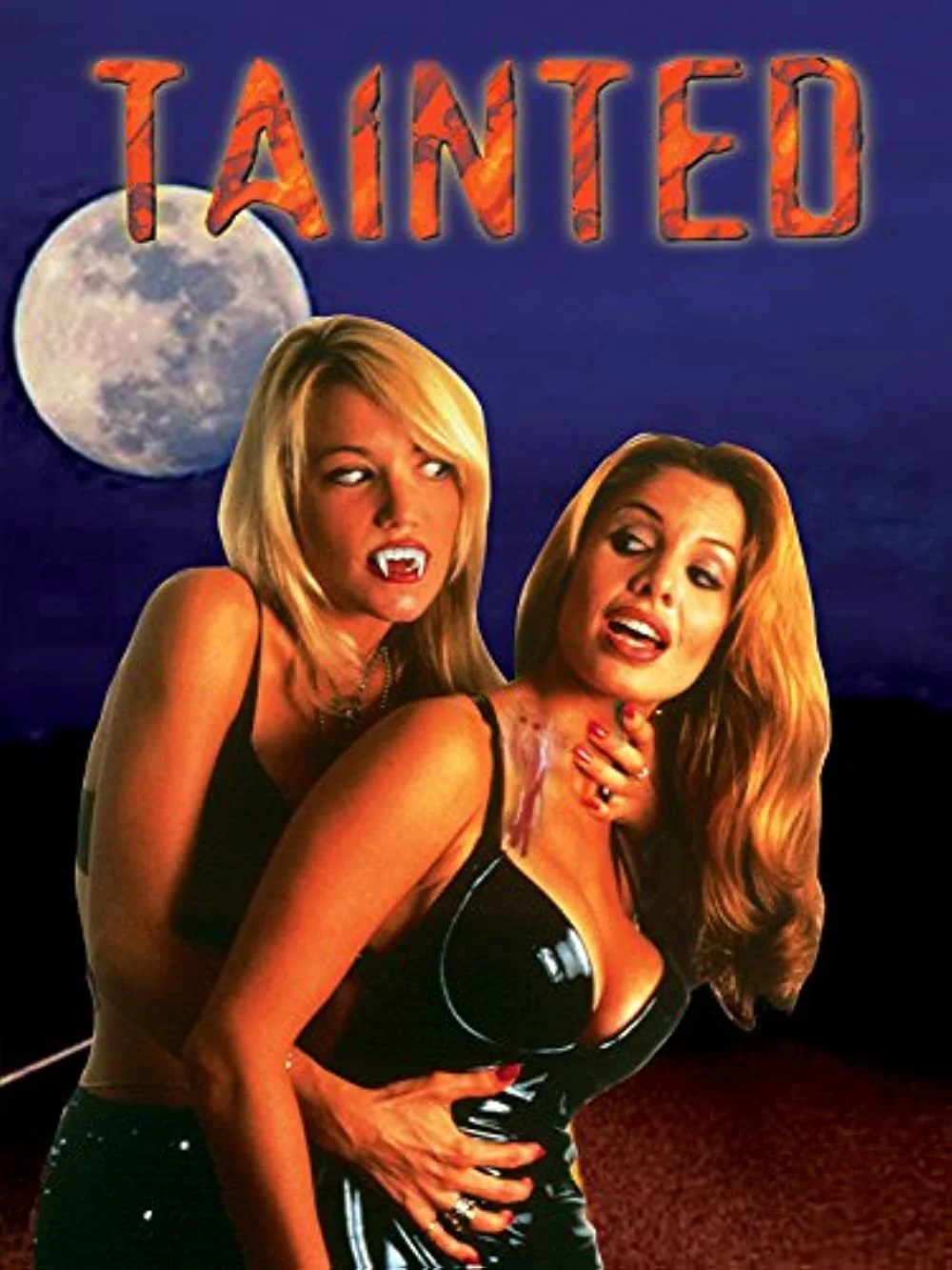 Tainted (1998).jpg