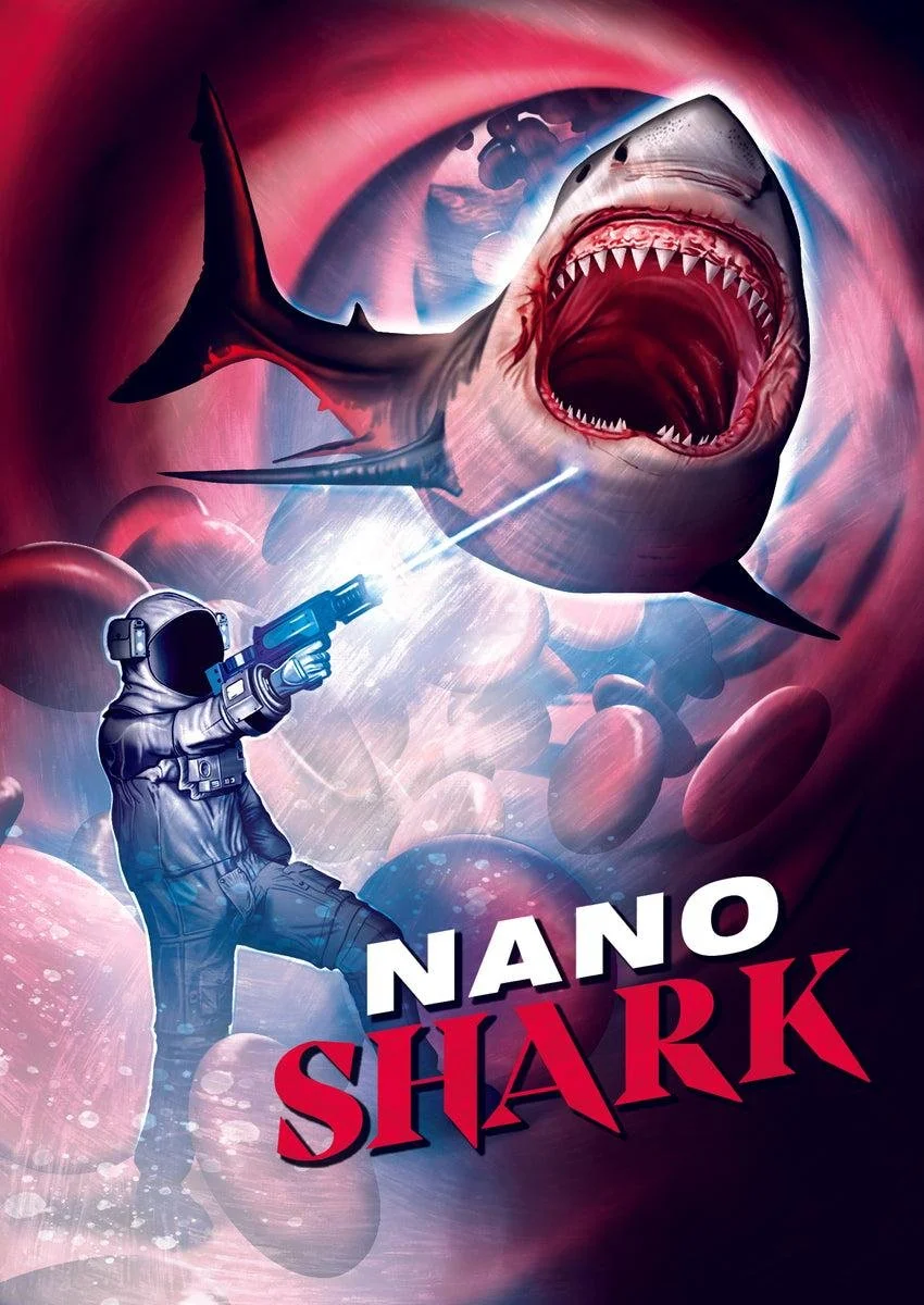 Nanoshark (2024)