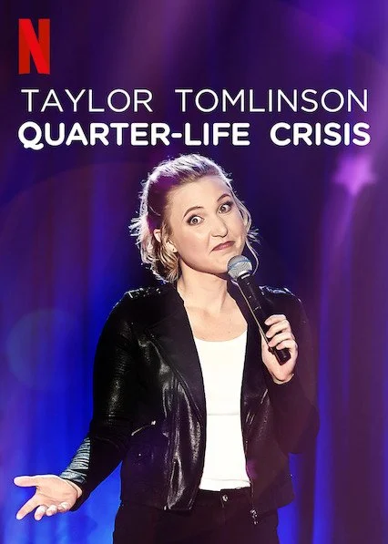 Taylor Tomlinson - Quarter-Life Crisis (2020).jpg
