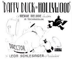 Daffy Duck In Hollywood (1938).jpg