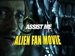 Alien - Assist Me (2016)