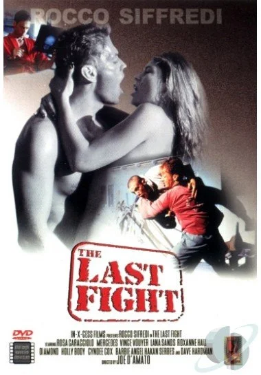 The Last Fight (2002) XXX.jpg