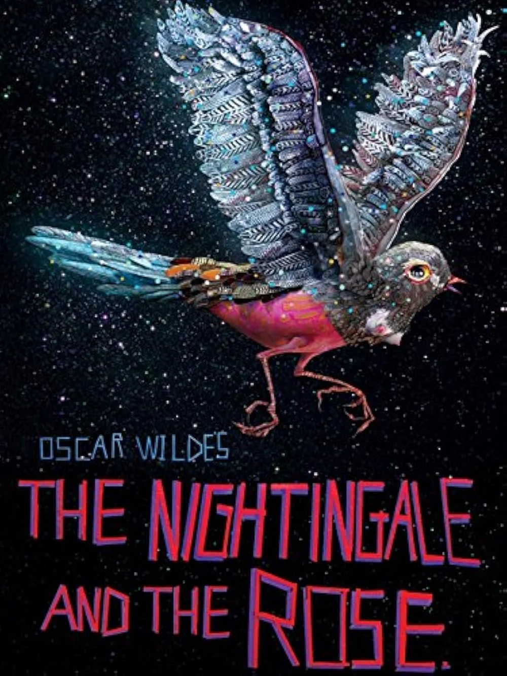 The Nightingale And The Rose (2015).jpg
