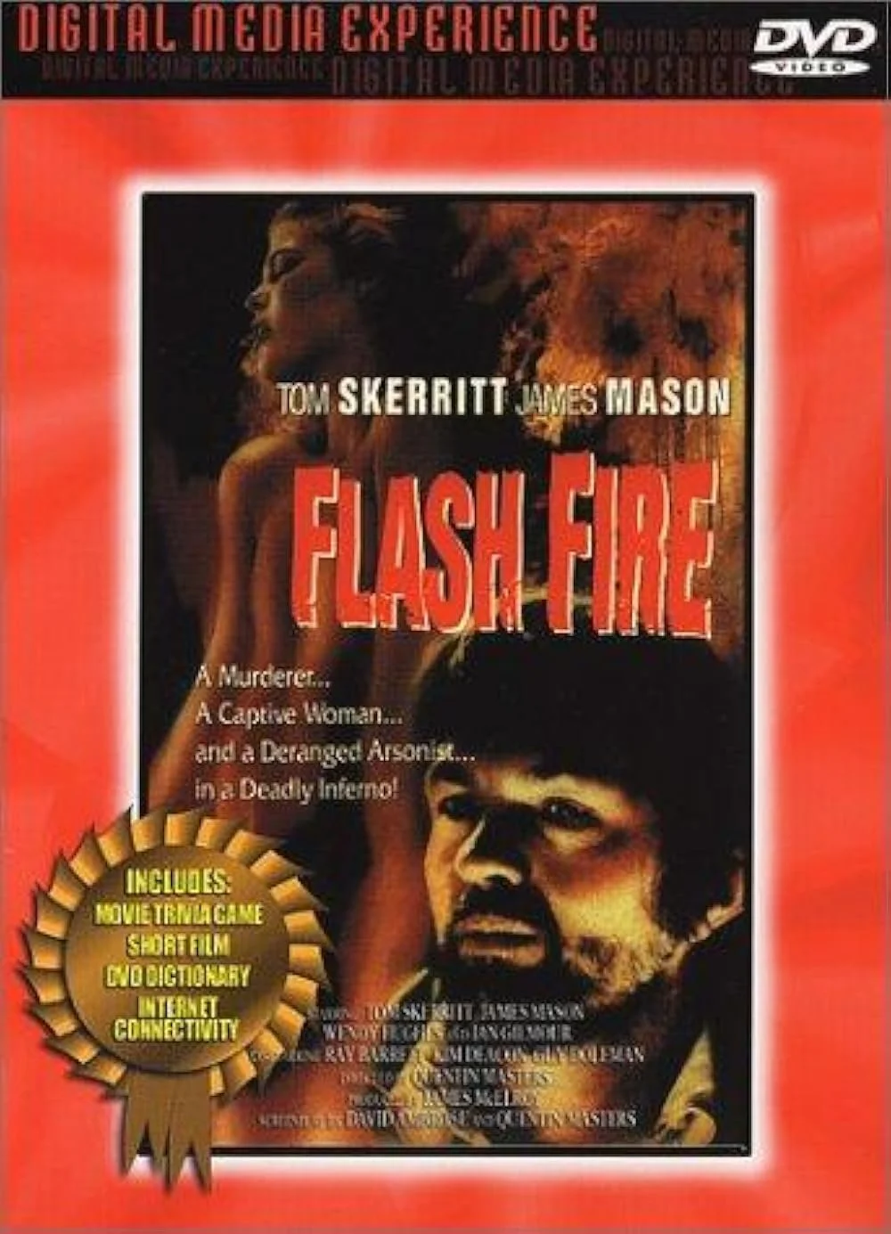 A Dangerous Summer (1982).jpg