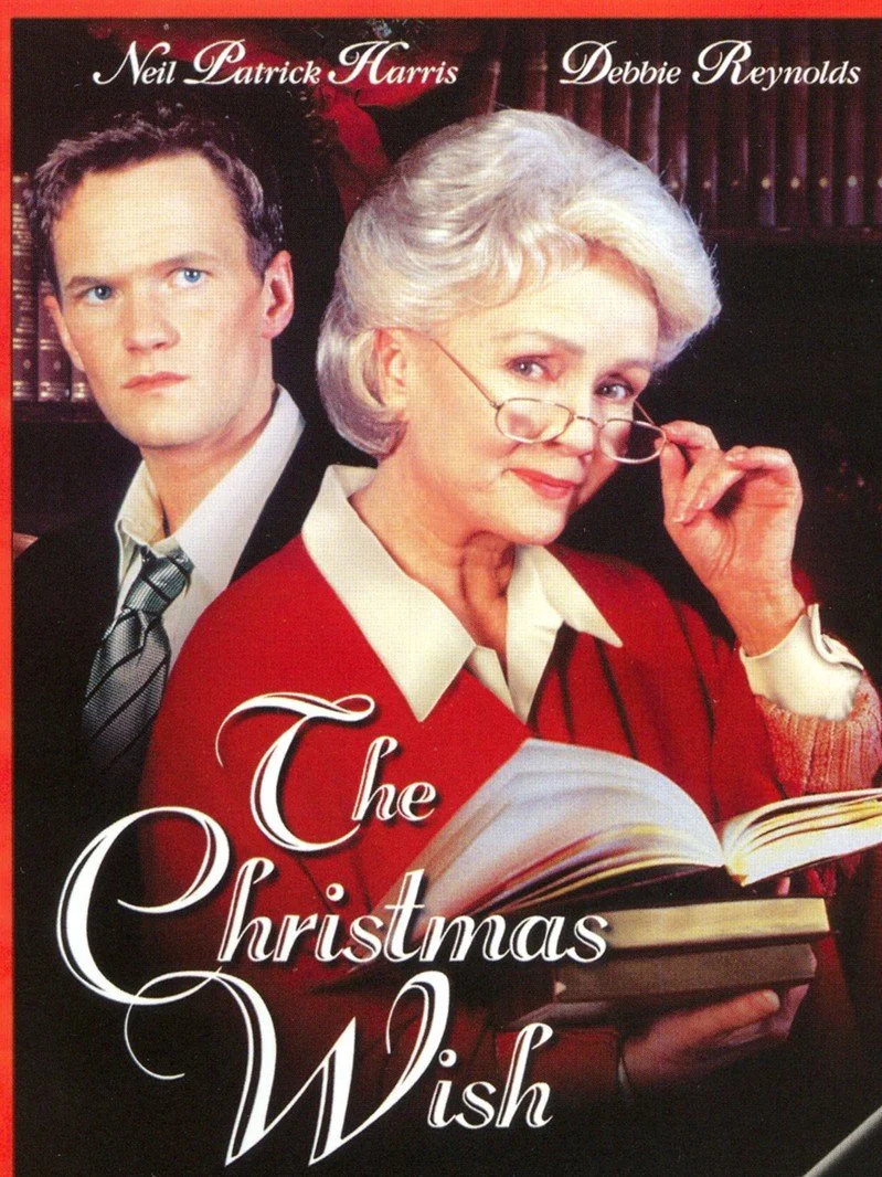 The Christmas Wish (1998) Neil Patrick Harris Debie Reynolds.jpg