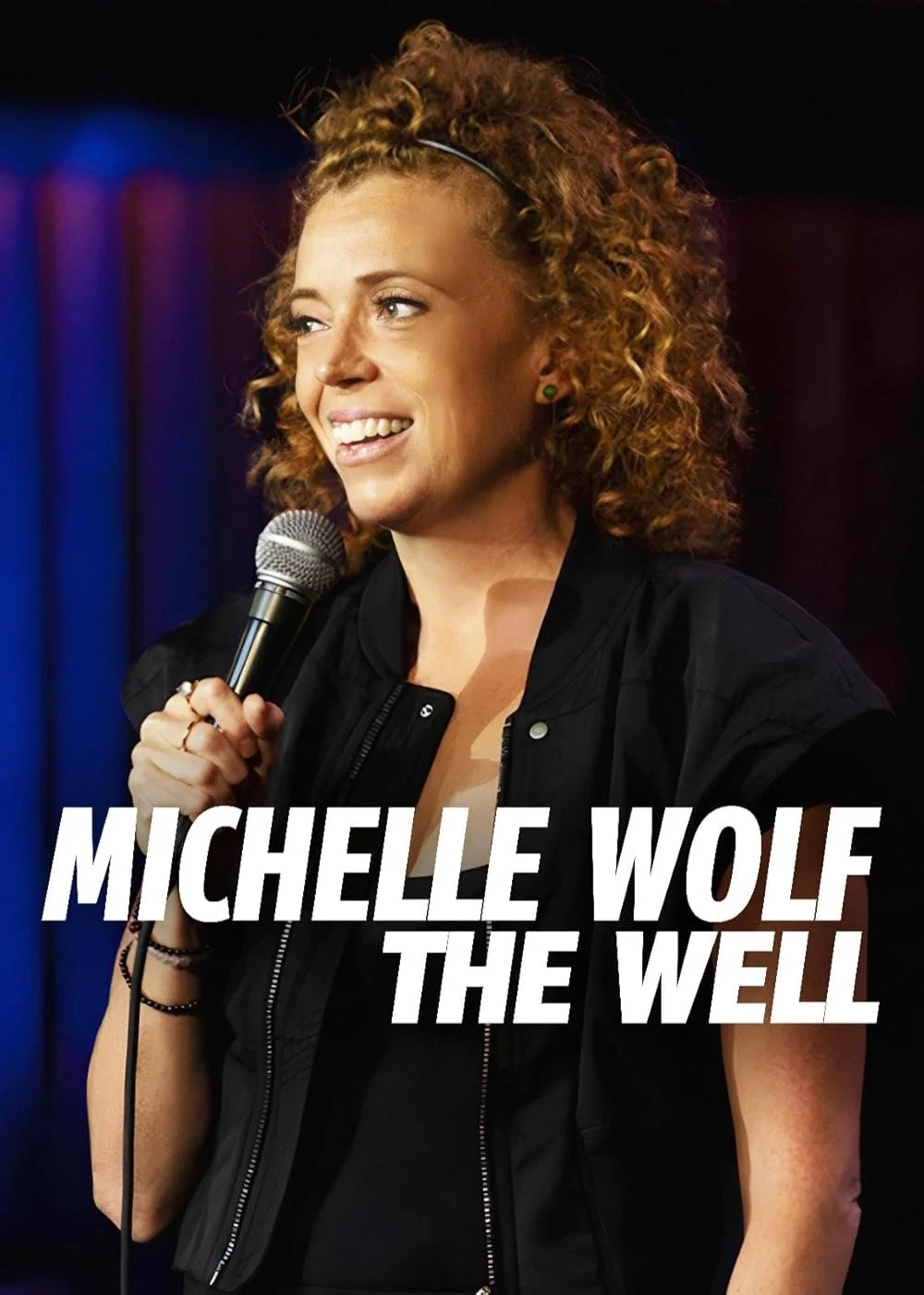 Michelle Wolf - The Well (2025).jpg