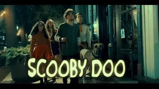 Scooby Doo (2020)