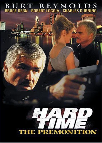 Hard Time - The Premonition (1999).jpg