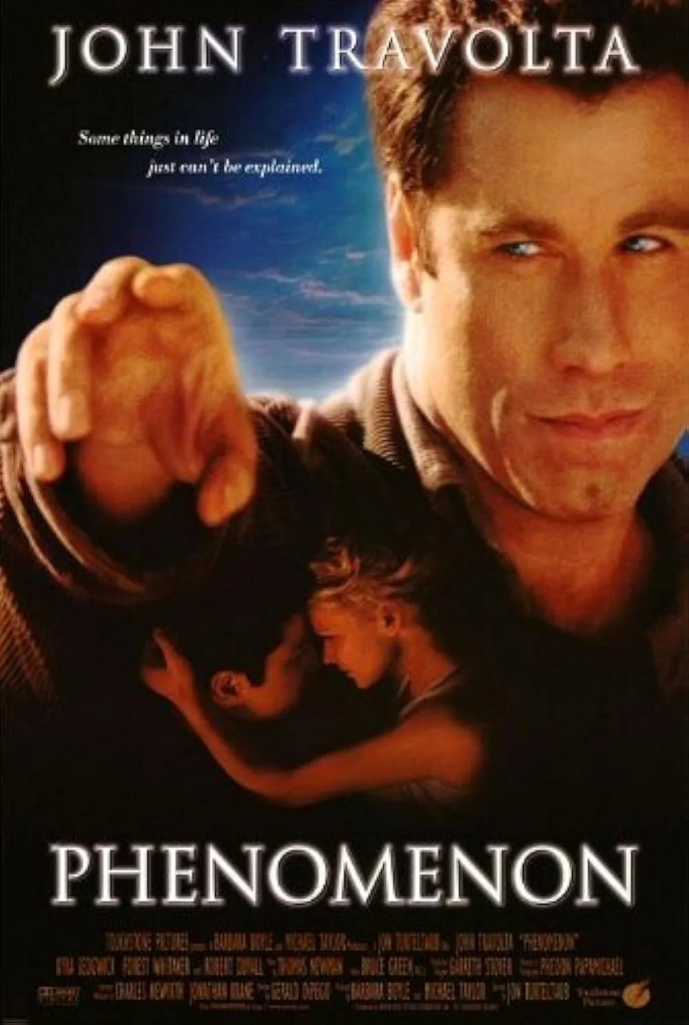 Phenomenon (1996)