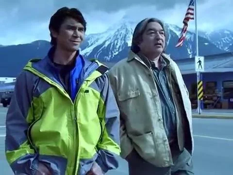Wolf Lake - Unaired TV Pilot (2001).jpg