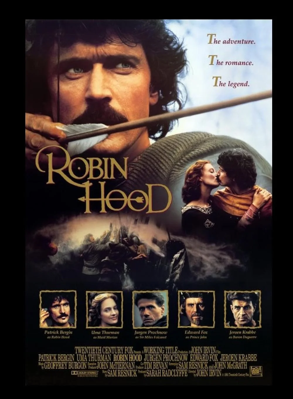 Robin Hood (1991)