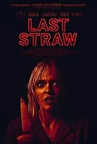 Last Straw (2023)