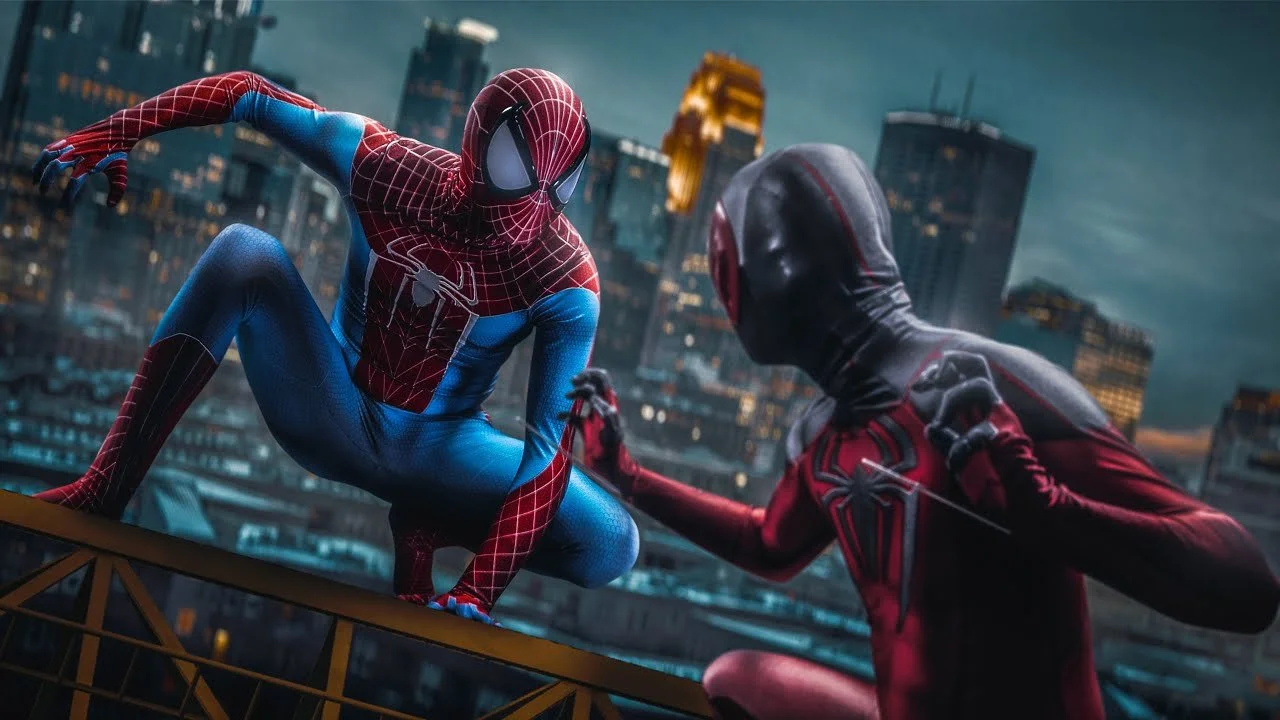 Spiderman - Dead No More (2023).jpg