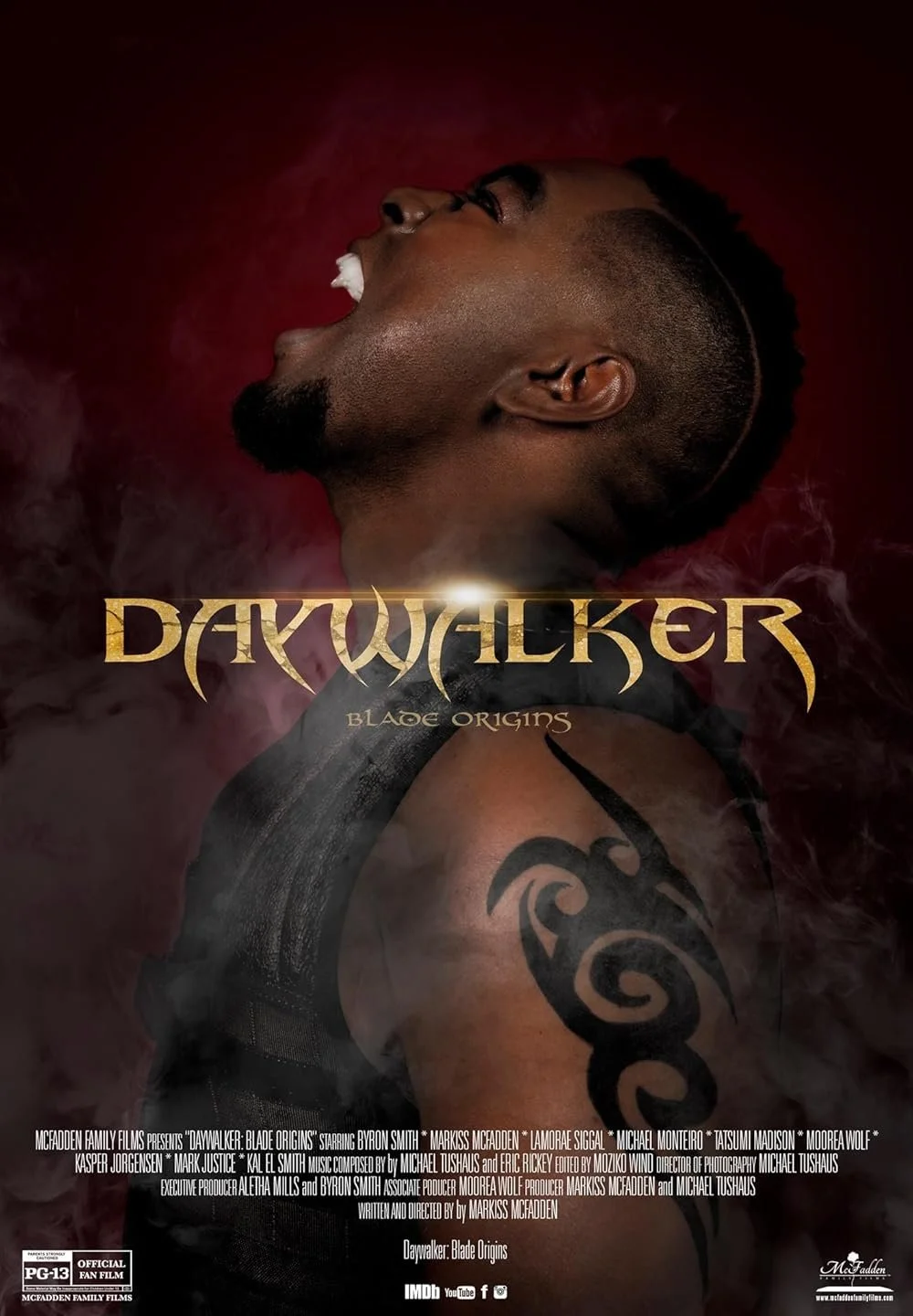 Daywalker - Blade Origin (2017).jpg