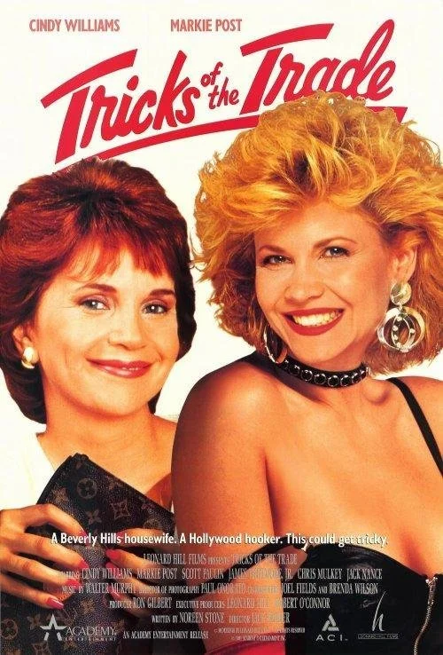 Tricks Of The Trade (1988).jpg