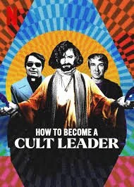How To Become A Cult Leader - Season 1 (2023) 2 DVD Set 6 Episodes.jpg