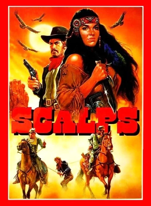 Scalps (1987)