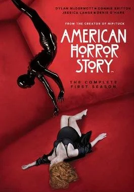 American Horror Story - Season One (2011) 6 DVD Set.jpg