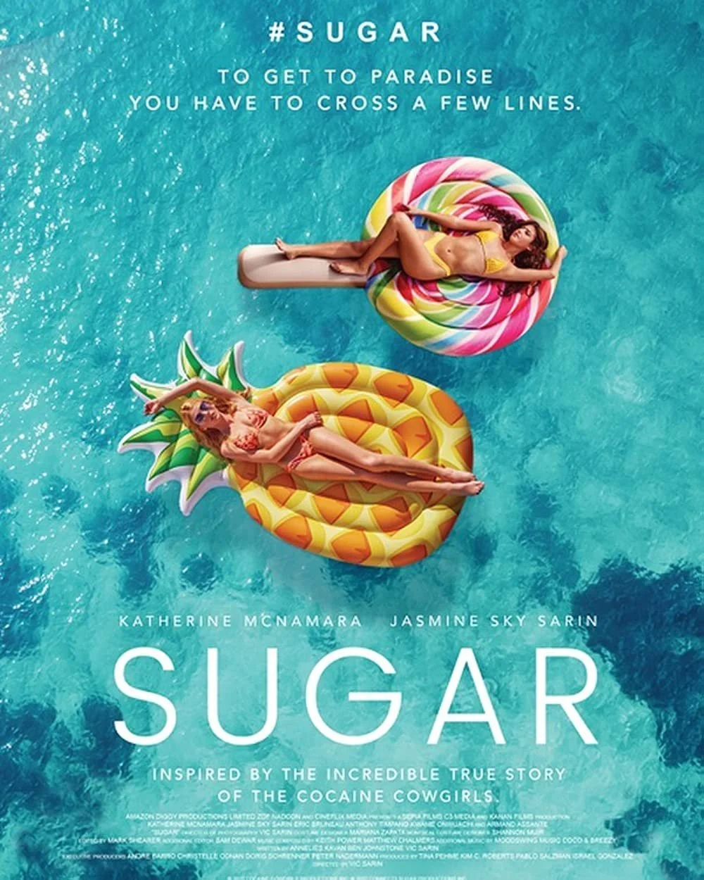 Sugar (2022) Katherine McNamara.jpg
