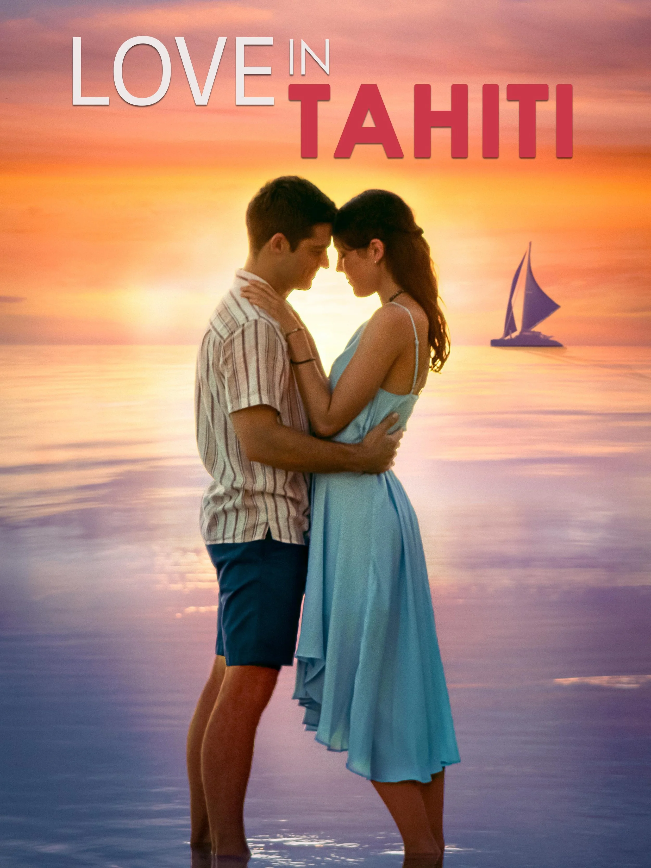 Love In Tahiti (2023)
