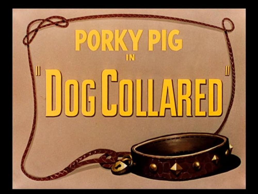 Dog Collared (1950).jpg