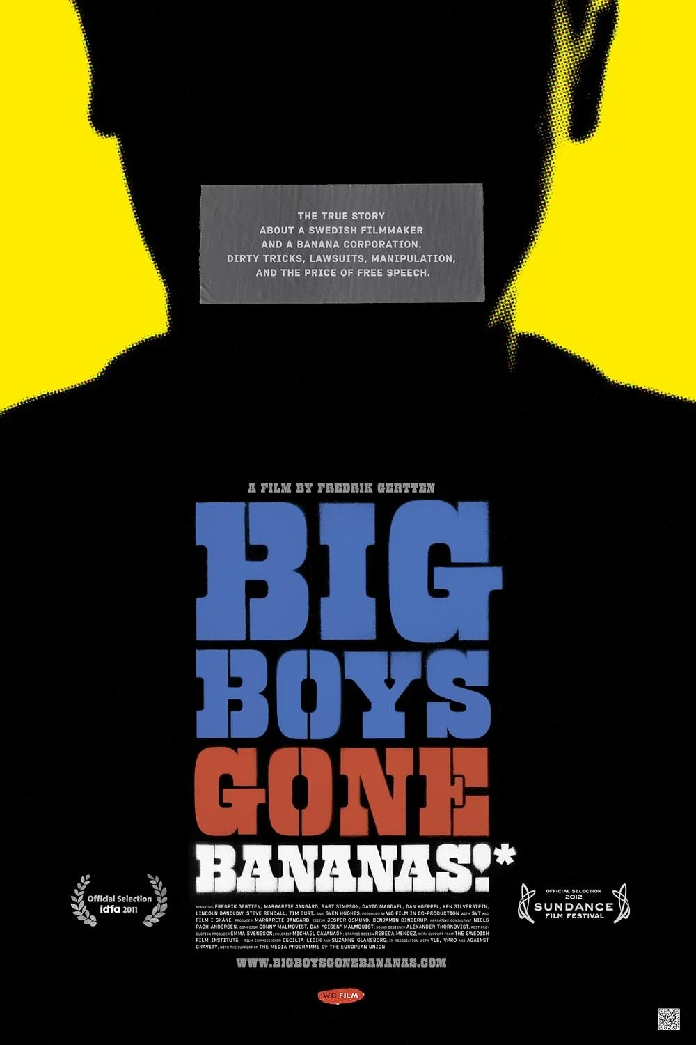 Big Boys Gone Bananas (2011).jpg