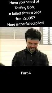 Testing Bob - Unaired TV Pilot (2005).jpg