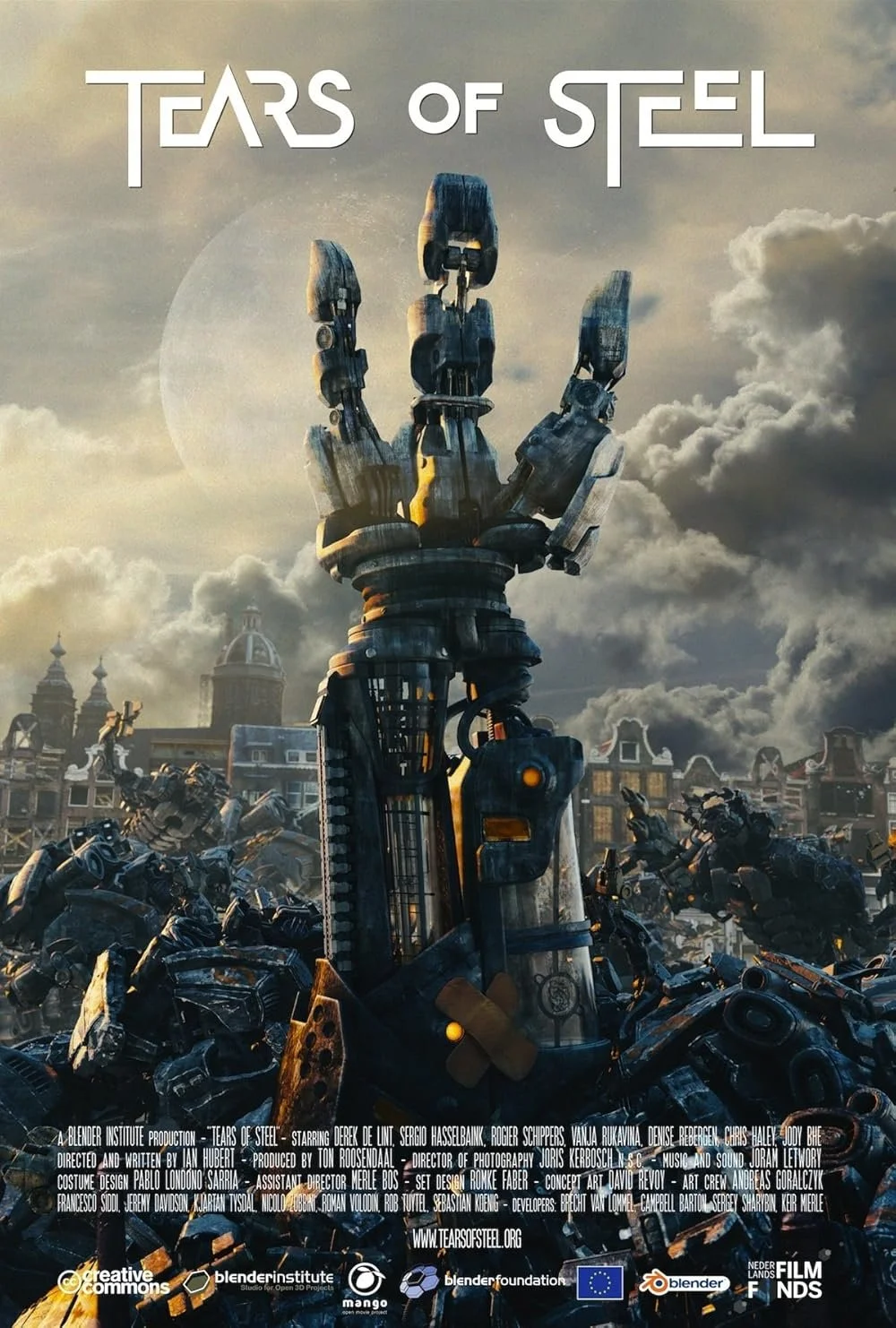 Tear Of Steel (2012).jpg