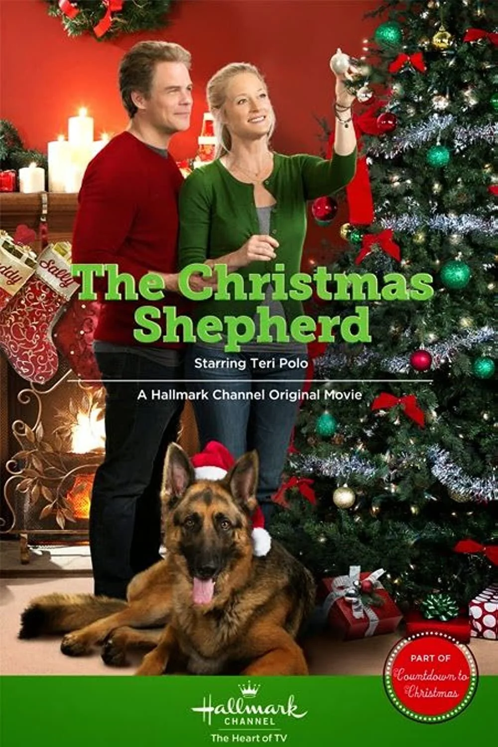 The Christmas Shepherd (2014) Teri Polo.jpg
