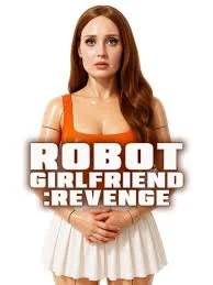 Robot Girlfriend - Revenge (2025).jpg