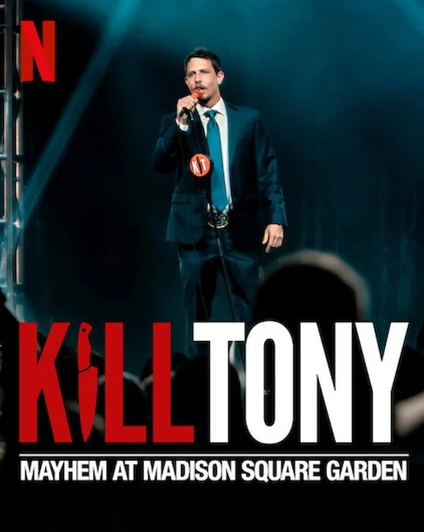 Kill Tony - Mayhem At Madison Square Garden (2025).jpg