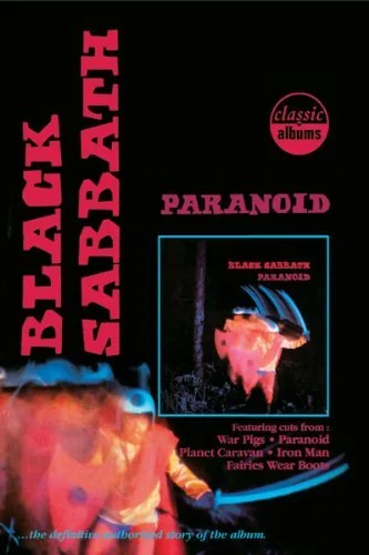 Classic Albums - Black Sabbath - Paranoid (2010).jpg