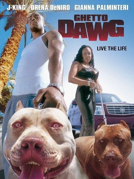 Ghetto Dog (2002).jpg