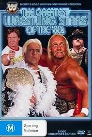 WWE Legends - Greatest Wrestling Stars Of The 80's (2005).jpg