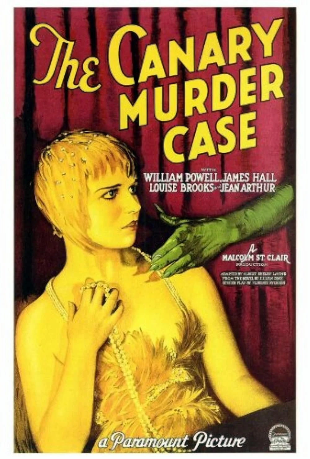The Canary Murder Case (1929).jpg