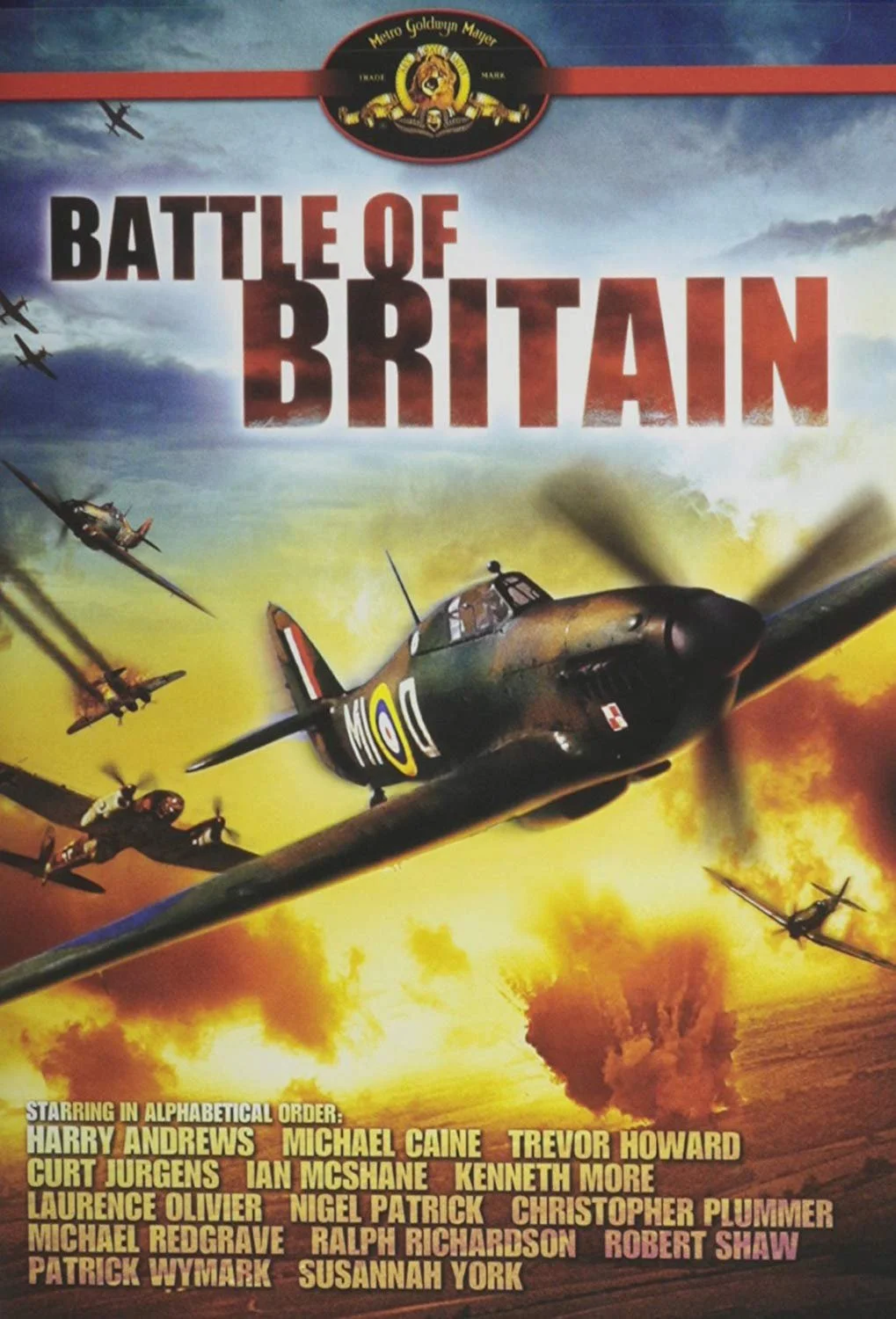 The Battle For The Battle Of Britain (1969).jpg