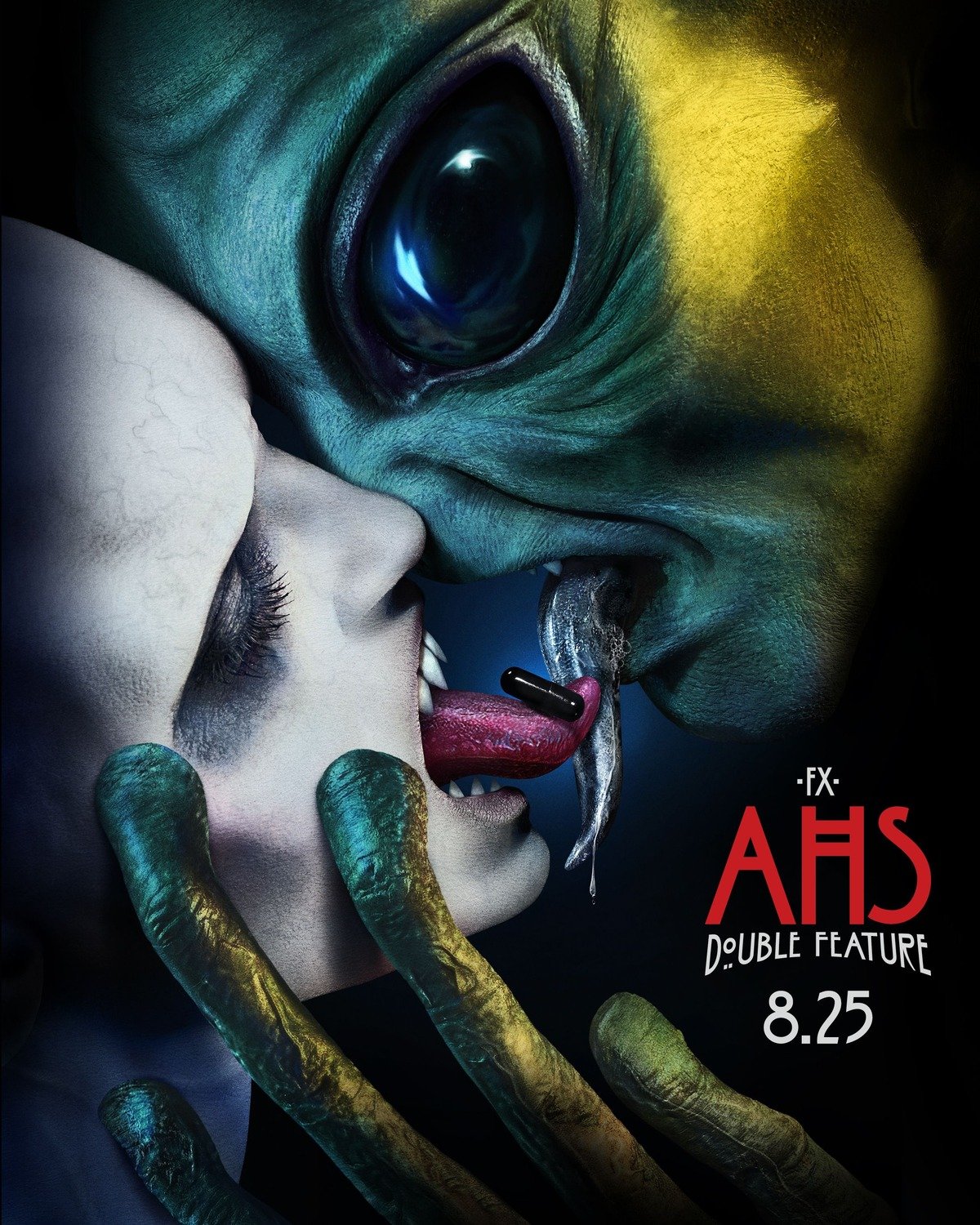 American Horror Story - Season Ten (2021) 5 DVD Set.jpg