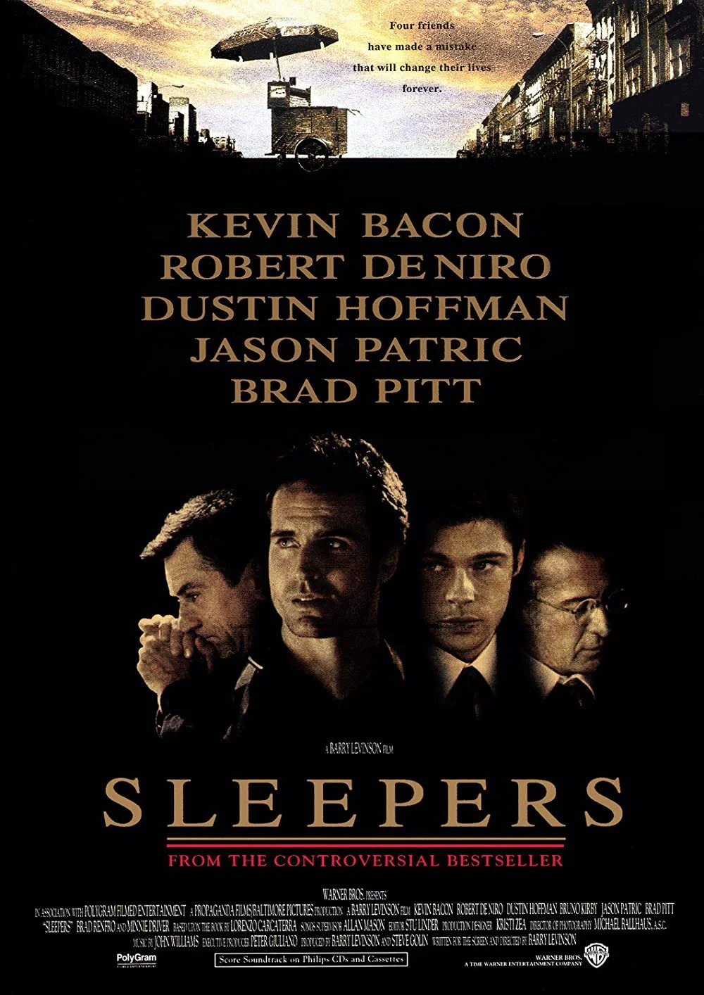 Sleepers (1996) Kevin Bacon Robert DeNiro Dustin Hoffman Brad Pitt.jpg
