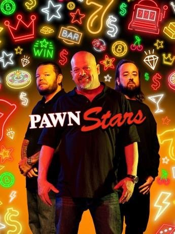 Pawn Stars - Season Seventeen (2016) 9 DVD Set 28 Episodes.jpg